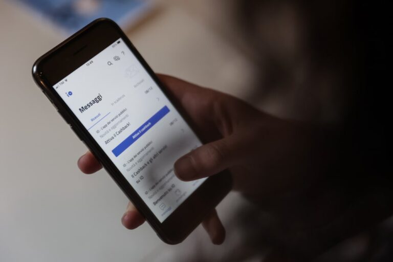 Send, la notifica digitale al posto della raccomandata