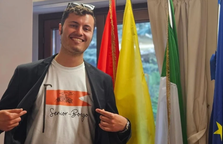 Senior-Borgo, il progetto di riqualificazione per i senior