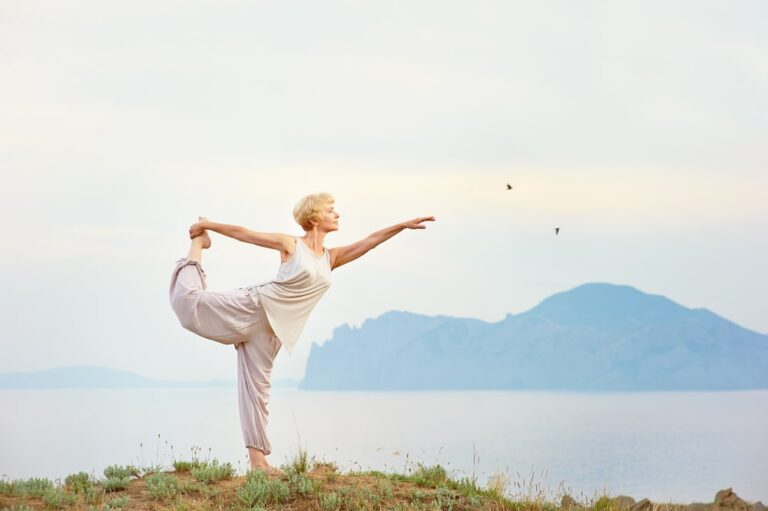 Oggi è l’International Yoga Day. Pronti per un grande raduno virtuale?