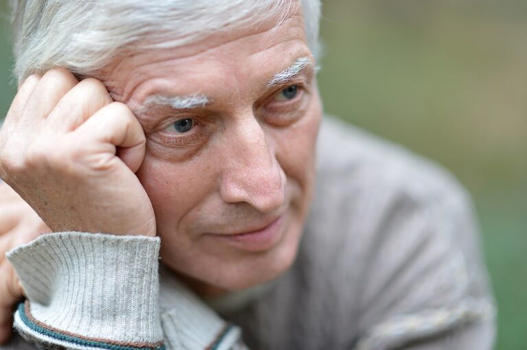 Covid, un Autunno carico di dubbi per i senior
