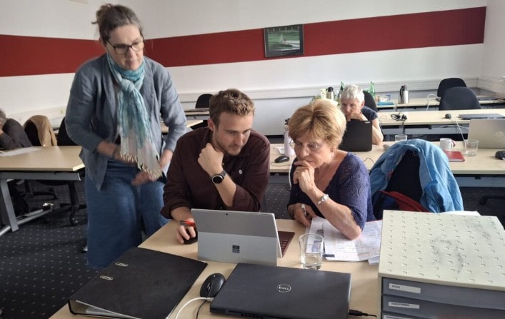 L’Unione Europea lancia “Seniors4Change” per un futuro più verde e digitale