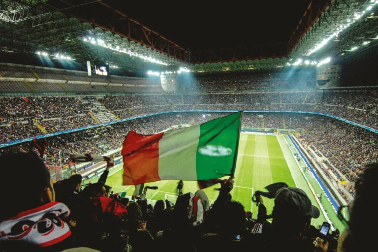 INTERVISTA | Il calcio tra nostalgia e futuro: l’analisi di Riccardo Cucchi