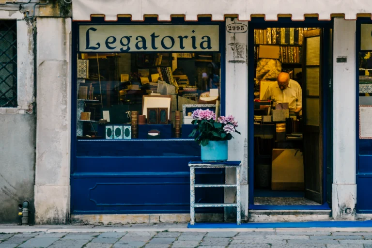 Il commercio di prossimità come presidio sociale e stile di vita