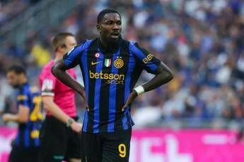Serie A, oggi Inter-Fiorentina: orario, probabili formazioni e dove vederla in tv