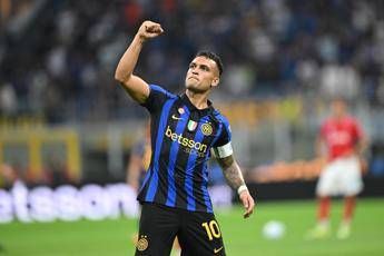 Serie A, Inter-Udinese oggi: orario, probabili formazioni e dove vederla