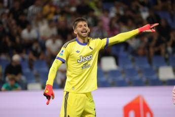 Serie A, oggi Juve-Atalanta – Diretta