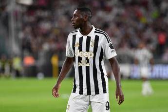 Serie A, Juve-Atalanta oggi: orario, probabili formazioni e dove vederla