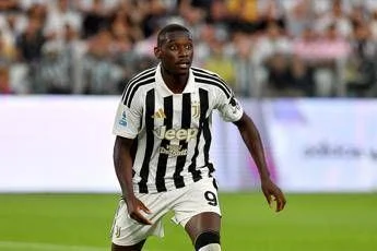 Serie A, oggi Lecce-Juventus: orario, probabili formazioni e dove vederla in tv
