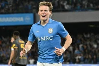 Serie A, oggi Monza-Napoli: orario, probabili formazioni e dove vederla in tv
