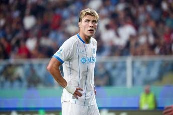 Serie A, Napoli-Frosinone oggi : orario, probabili formazioni e dove vederla