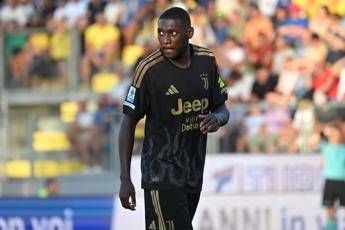 Serie A, Sassuolo-Juve oggi: orario, probabili formazioni e dove vederla
