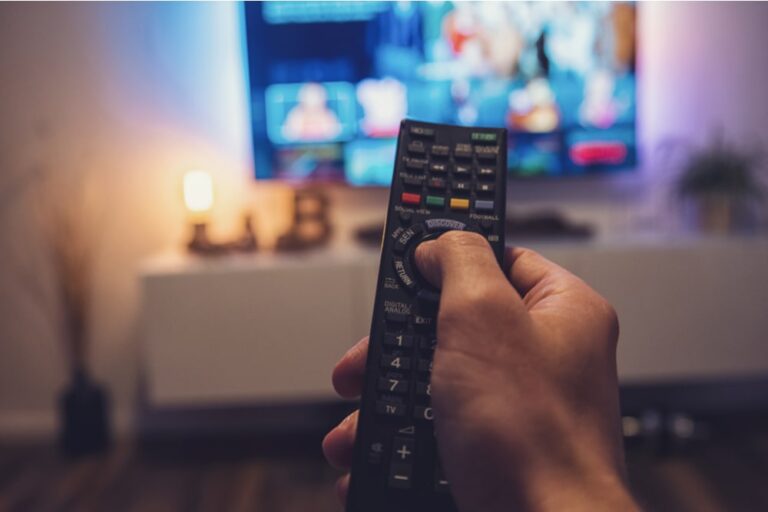 Amanti delle serie Tv? Una lista di quelle dedicate ai senior