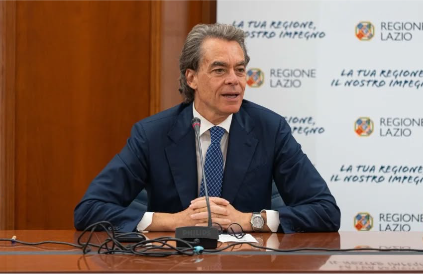 Addio alla burocrazia nel welfare: la Regione Lazio riordina i servizi socioassistenziali