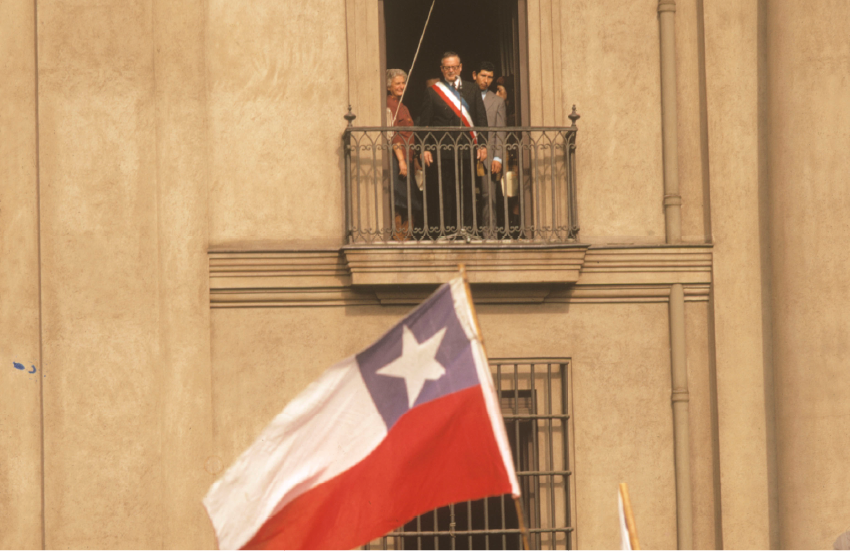 Il golpe in Cile: Pinochet spezza la “via al socialismo” di Allende