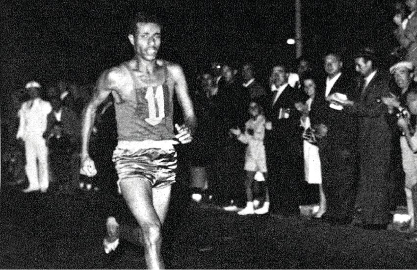 Il filo spezzato dello sport: la speranza di Roma ’60 e il terrore a Monaco ’72