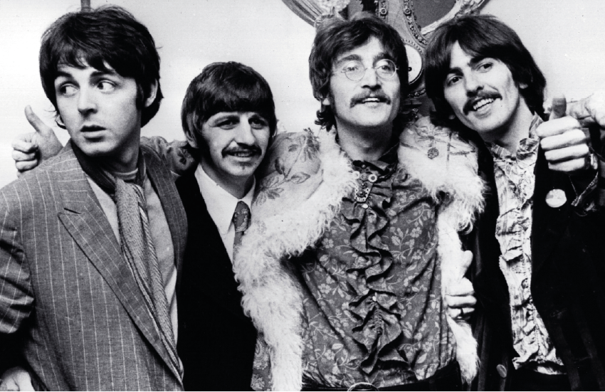 Tutte le volte che i Beatles hanno cambiato la storia l’11 settembre