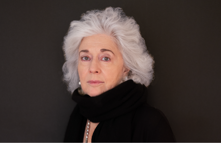 Jorie Graham: «La poesia è un contagio che risveglia la mente»