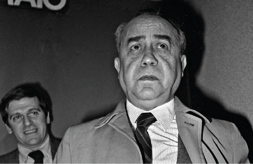 Nel cantiere del «giallo d’ambiente»: da Sciascia a Francesco Pinto