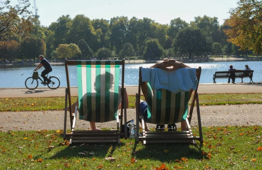 Settembre 2025 è stato tra i più caldi della storia