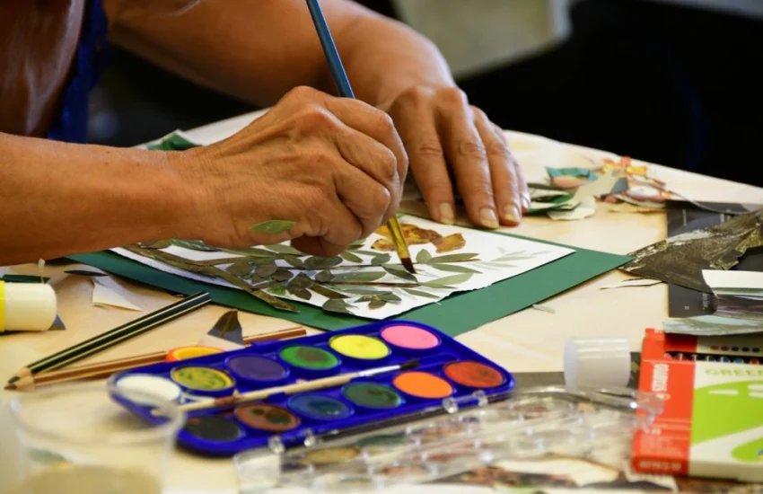 Settimana della Creatività 2024, laboratori e premiazioni