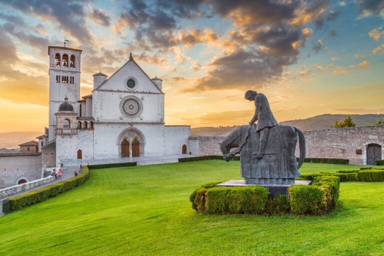 Settimana della Creatività ad Assisi: tutto pronto per la terza edizione