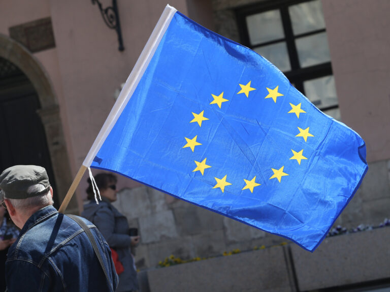 Verso una democrazia più forte e inclusiva