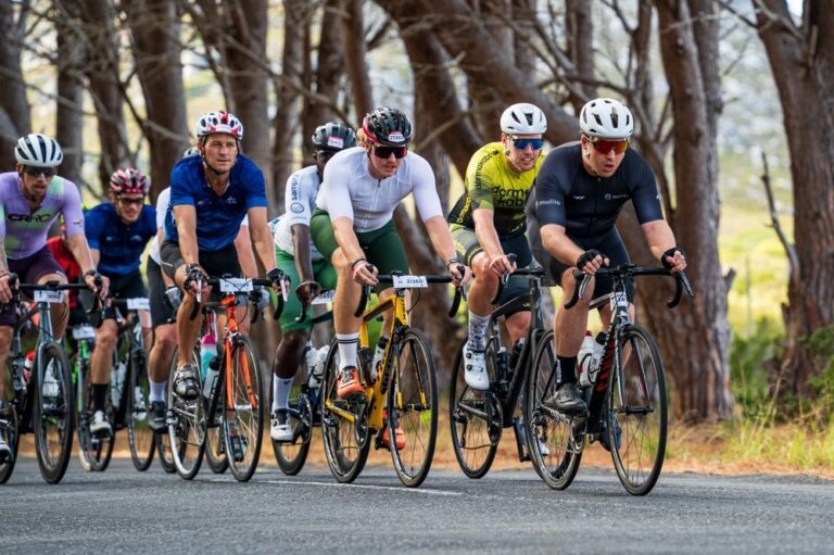 Sicurezza stradale: in Italia aumentano gli incidenti dei ciclisti