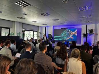 Siemens inaugura Engage X, nasce a Milano nuovo centro per la transizione energetica