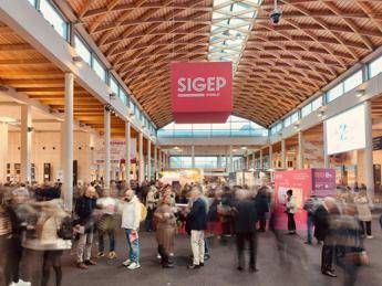 Sigep World 2027, Ieg lancia una sfida ‘globale﻿’