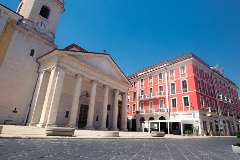‘Silver age’, alloggi protetti per anziani. Il progetto sociale del Comune di Campobasso