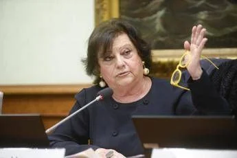 Simonetta Matone lascia la Lega e aderisce a Forza Italia: “Rappresenta centrodestra illuminato”