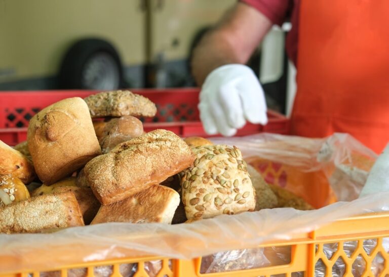 Slow Social Market: buon cibo e solidarietà s’incontrano a Roma