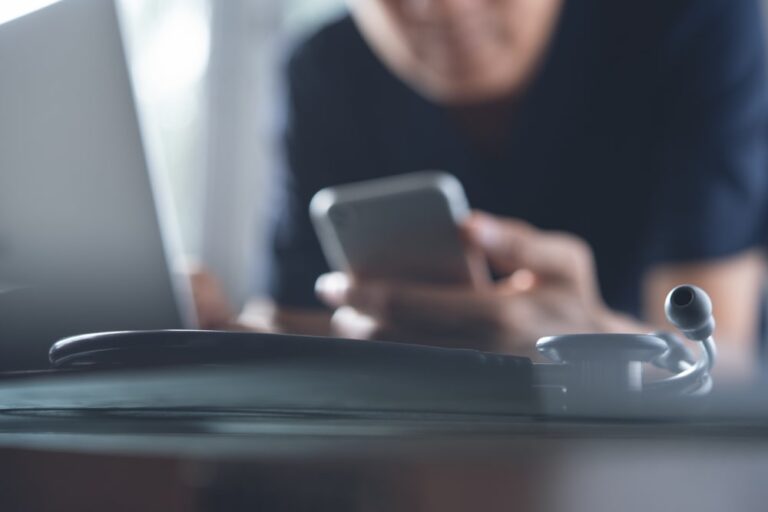 Smart Axistance e-Well, l’App che “digitalizza” la salute