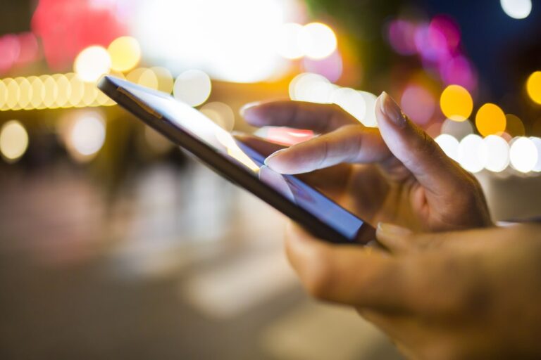 Smartphone, correggere il correttore automatico? Si può