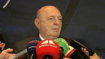 Snam, Pichetto: “L’energia ha accompagnato le grandi trasformazioni della nostra Nazione’