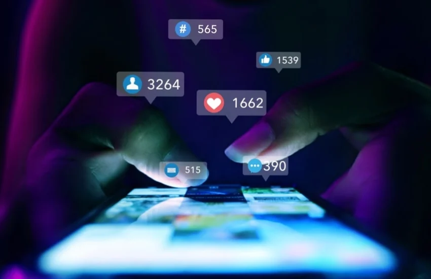 Social media: benvenuti nell’era dell’AI slop