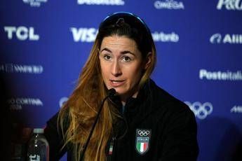 Sofia Goggia debilitata da due infezioni virali. Cosa è successo all’azzurra