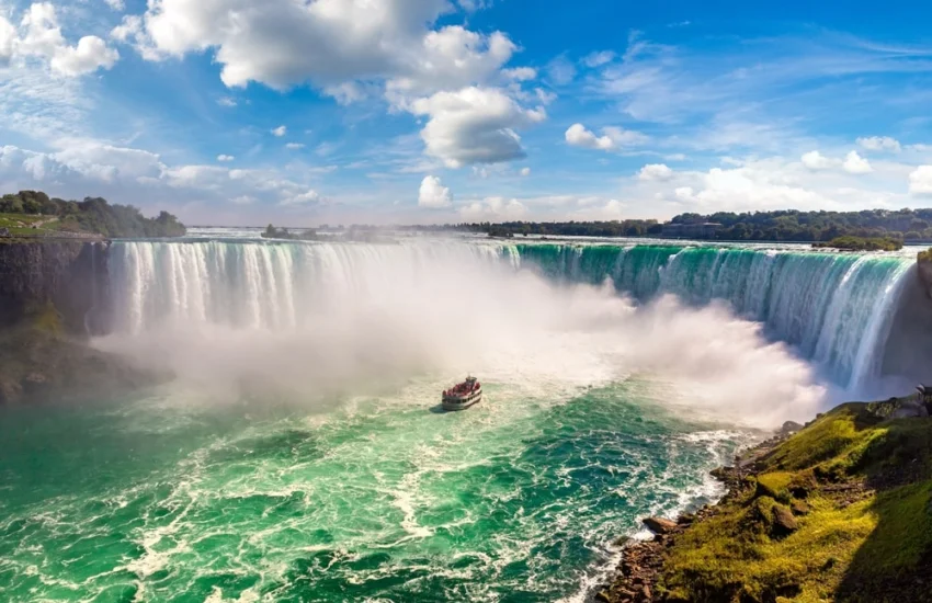 Sognando il Canada, un viaggio indimenticabile tra Quebec e Ontario