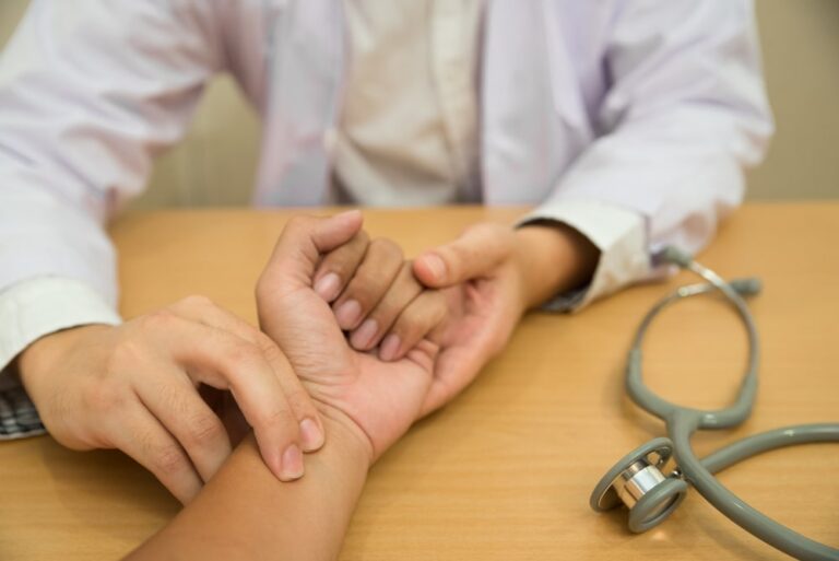 Sondaggio Ipsos sui medici di base, un punto fermo per gli italiani