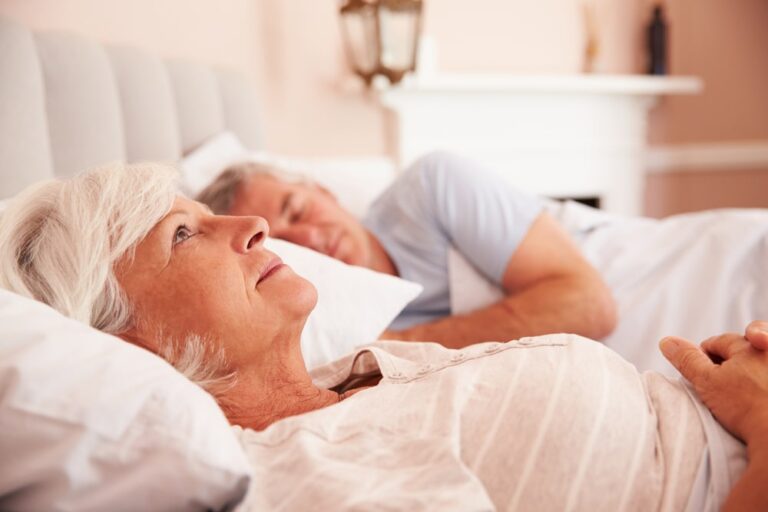Il legame tra sonno e disturbi cognitivi: lo studio