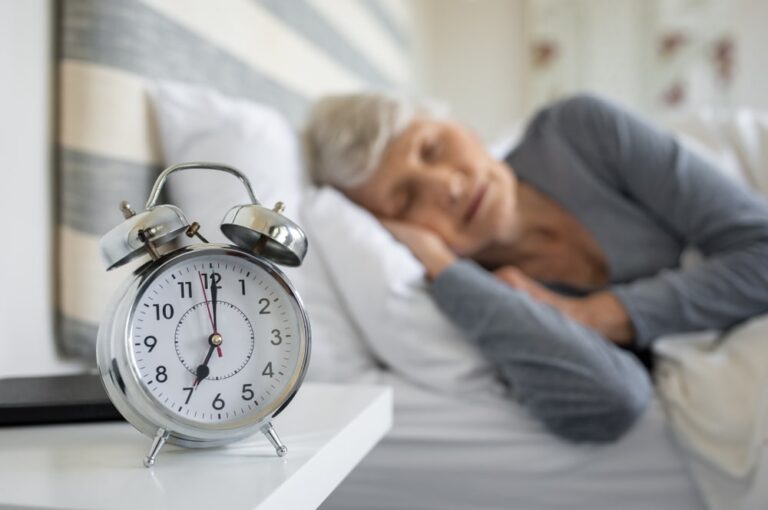 Sonno, quello del fine settimana aiuta a mantenersi in salute