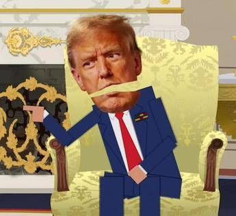 ‘South Park’ cambia nome, la provocazione contro Trump: ora è ‘South America’