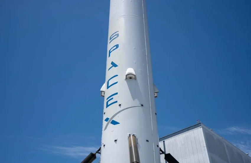 SpaceX, la capsula di Starship esplode in volo ancora una volta