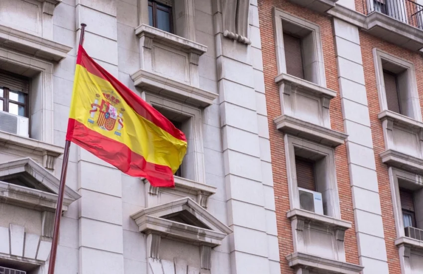 Spagna, solo un pensionato su tre sostituito da un nuovo lavoratore