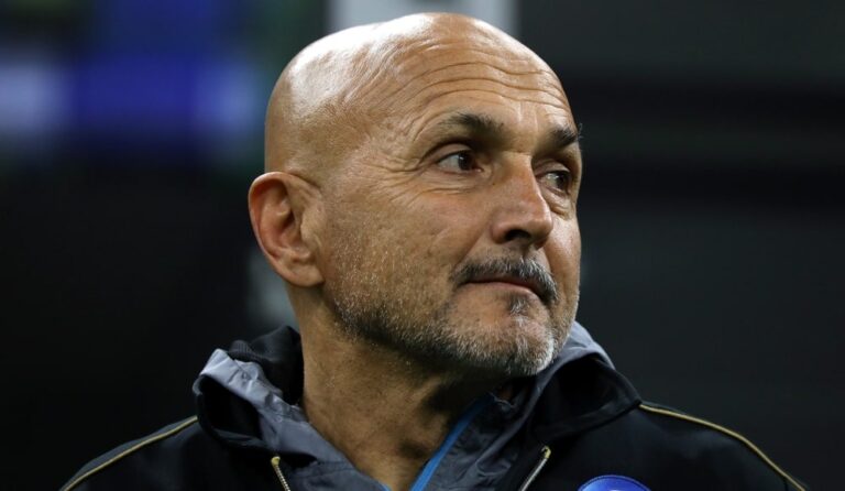 Spalletti alla Juventus: l’ex ct della Nazionale cerca il riscatto a Torino