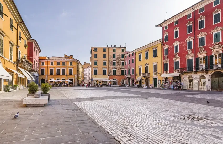 Cohousing: un antidoto contro la solitudine delle città