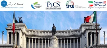 Spes Academy, al Mimit la lectio di Massolo sulla geopolitica del rischio