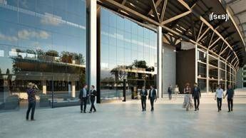 Sport e Salute, investimento da 150 mln sullo stadio Olimpico: 70.000 posti e modello di business per 365 giorni l’anno