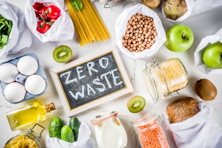 Aumenta lo spreco alimentare: è ora di darci un taglio