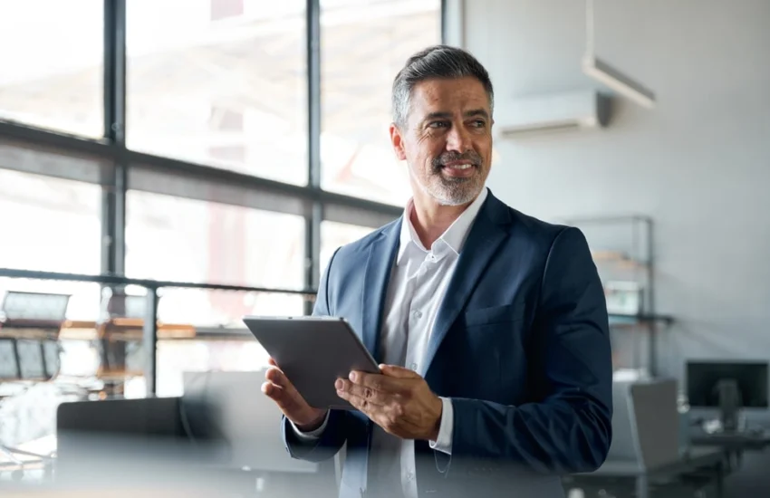 Startup over 50, il successo dei nuovi business avviati dai senior